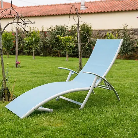 Retro-modern Retreat In