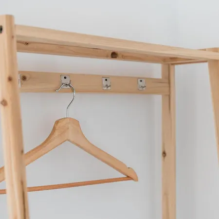 Holiday home Retro-modern Retreat In *