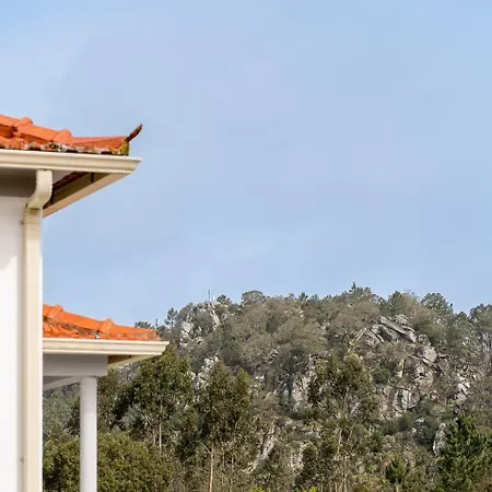 Retro-modern Retreat In *