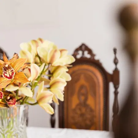 Retro-modern Retreat In Holiday home