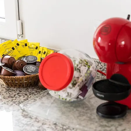 Holiday home Retro-modern Retreat In *