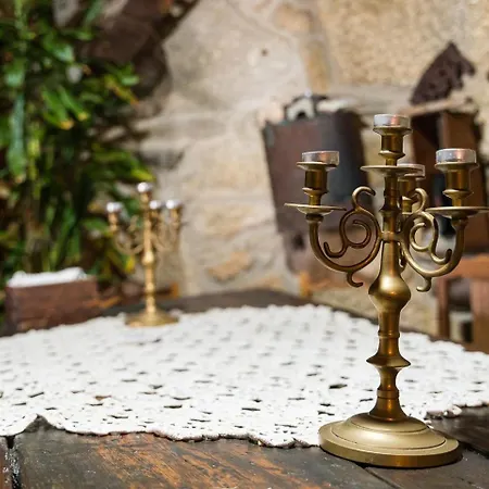 Retro-modern Retreat In Holiday home *