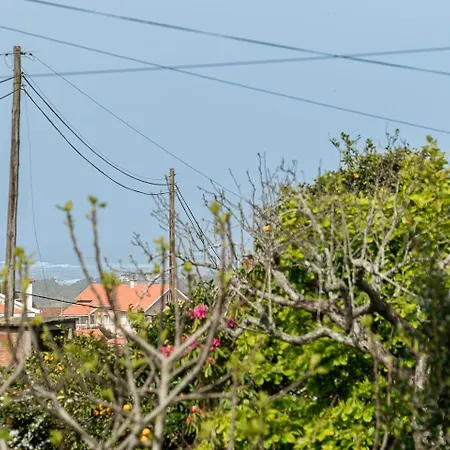 Retro-modern Retreat In Holiday home