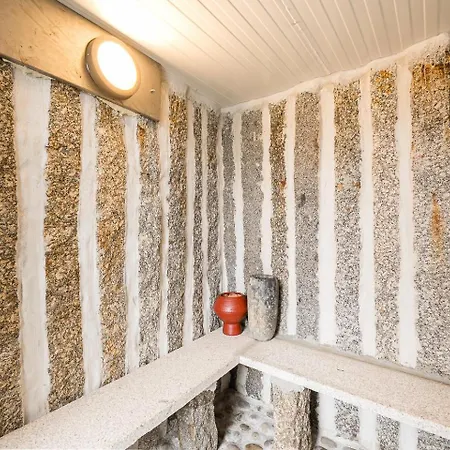 Holiday home Retro-modern Retreat In Esposende