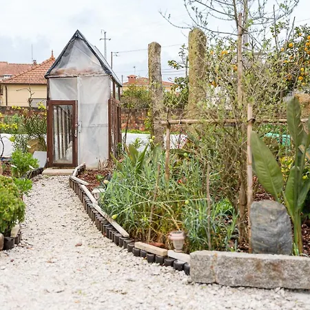 Retro-modern Retreat In