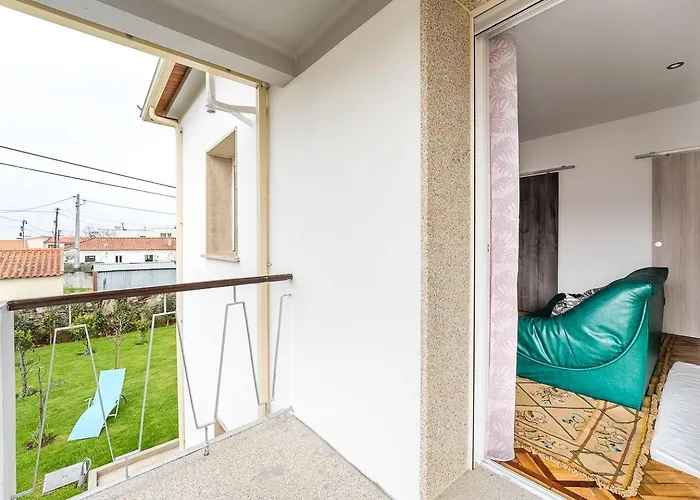 Retro-modern Retreat In Vakantiehuis