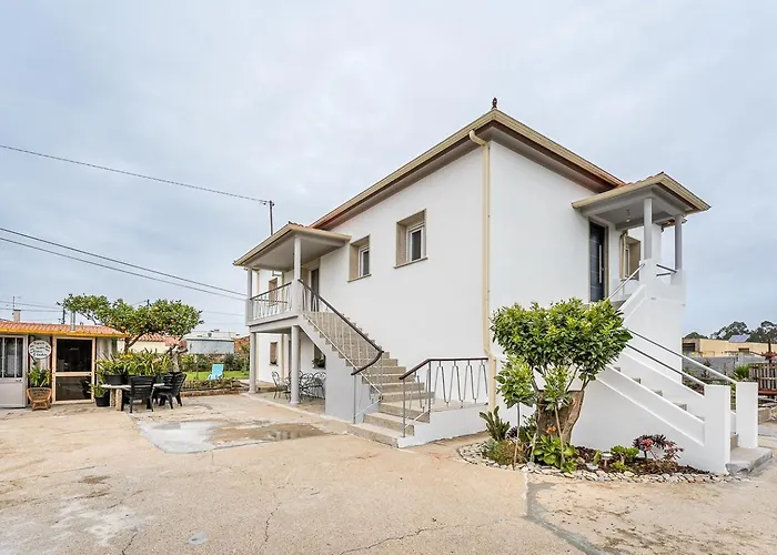 Retro-modern Retreat In Vakantiehuis *