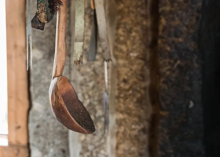 Vakantiehuis Retro-modern Retreat In Esposende