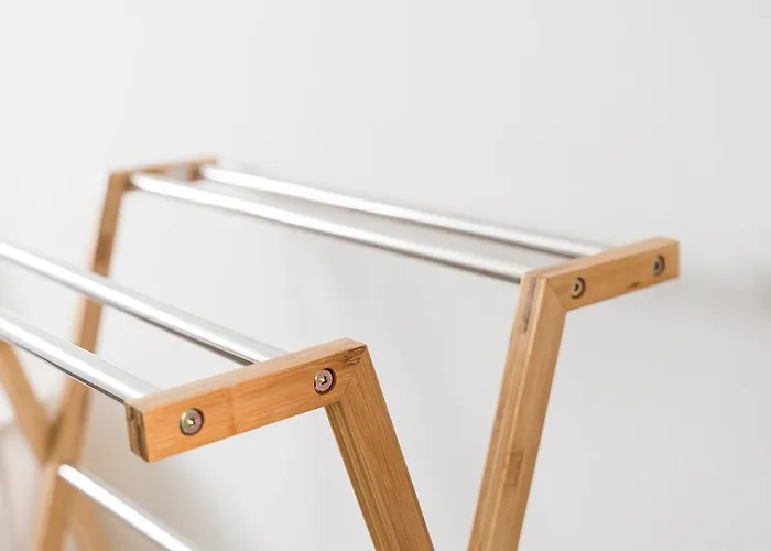 Vakantiehuis Retro-modern Retreat In