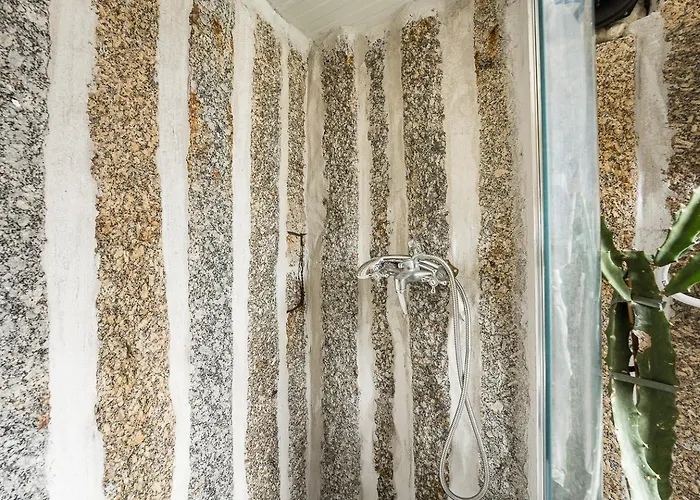 Retro-modern Retreat In Vakantiehuis *