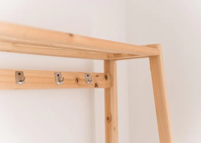 Retro-modern Retreat In Vakantiehuis Esposende