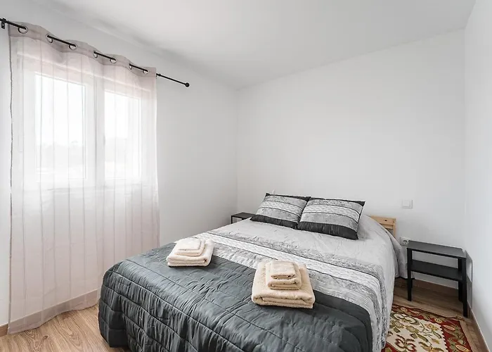 Retro-modern Retreat In Vakantiehuis *