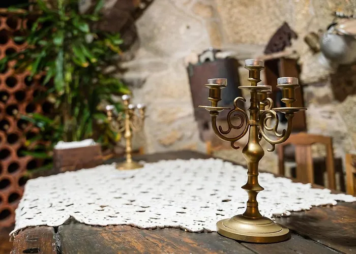 Retro-modern Retreat In Vakantiehuis *