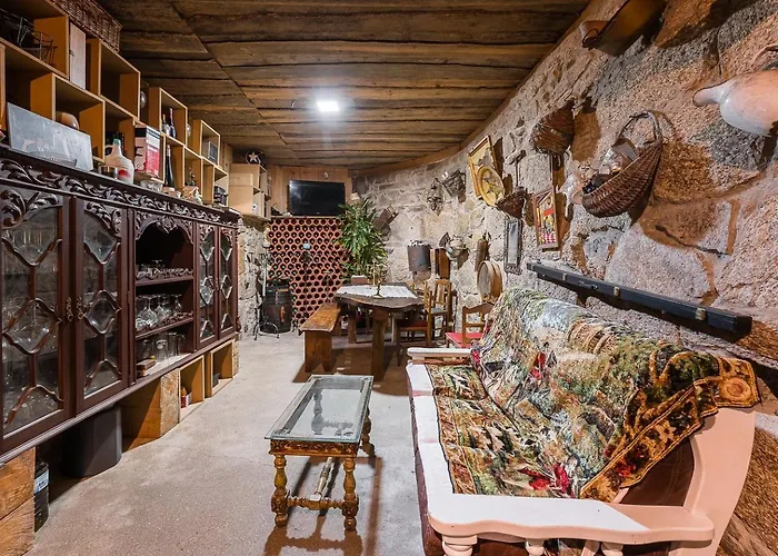 Retro-modern Retreat In Vakantiehuis