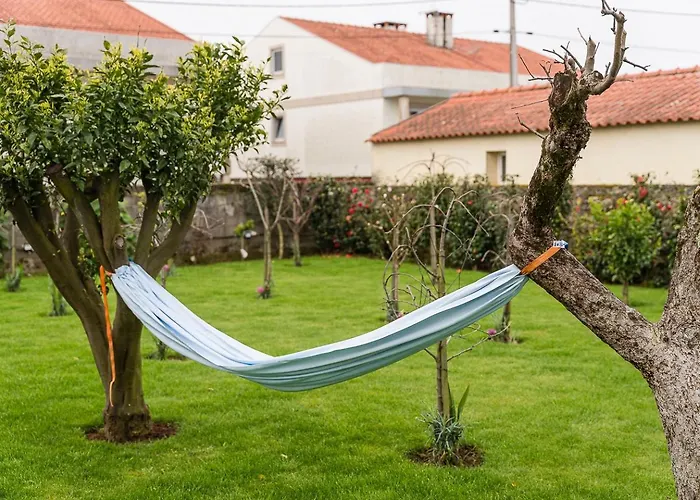 Vakantiehuis Retro-modern Retreat In