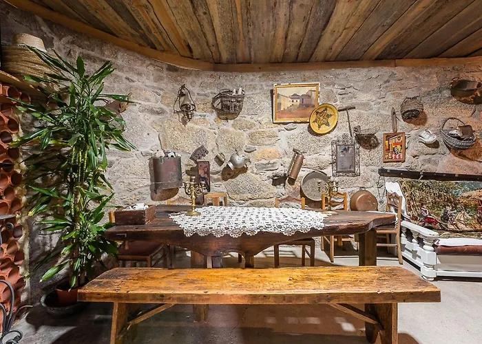 Retro-modern Retreat In Vakantiehuis