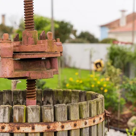 Prázdninový dům Retro-modern Retreat In