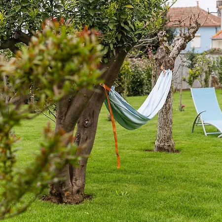 Retro-modern Retreat In Prázdninový dům