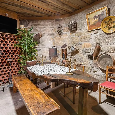 Retro-modern Retreat In