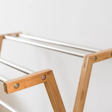 Prázdninový dům Retro-modern Retreat In