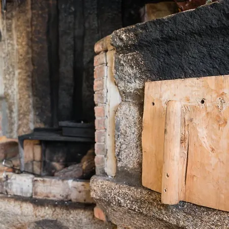 Retro-modern Retreat In