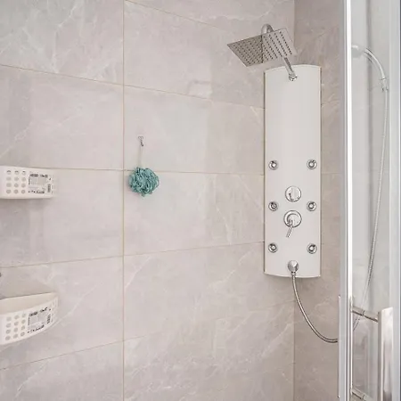 Prázdninový dům Retro-modern Retreat In *