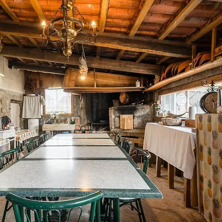 Prázdninový dům Retro-modern Retreat In *