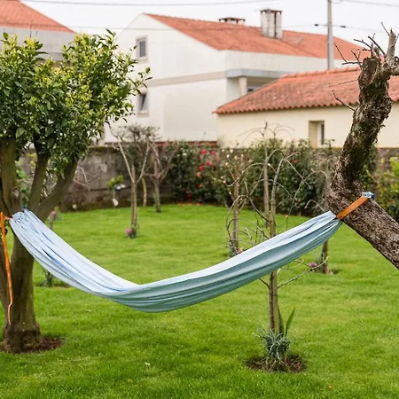 Prázdninový dům Retro-modern Retreat In