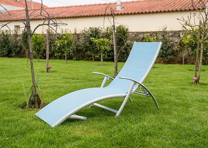 Retro-modern Retreat In