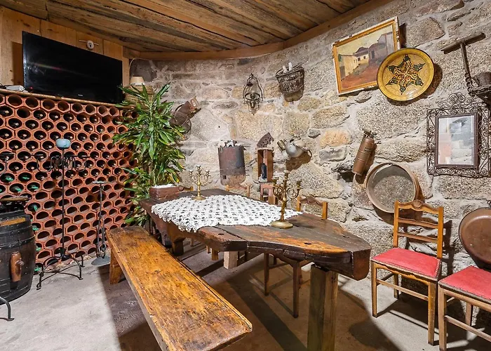 Retro-modern Retreat In