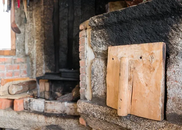 Retro-modern Retreat In