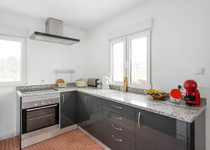 Retro-modern Retreat In Feriehus