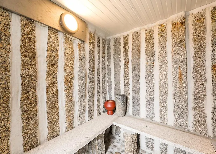 Feriehus Retro-modern Retreat In Esposende